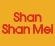 Зубные пасты Shan Shan Mei